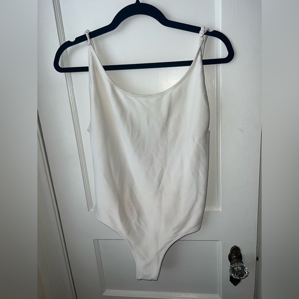 Rhythm x Free People Palm Springs Swimsuit
